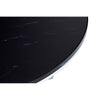 Marble Elegance Coffee Table