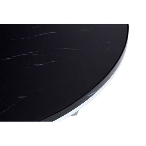 Marble Elegance Coffee Table