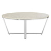 Elegance Marble Coffee Table