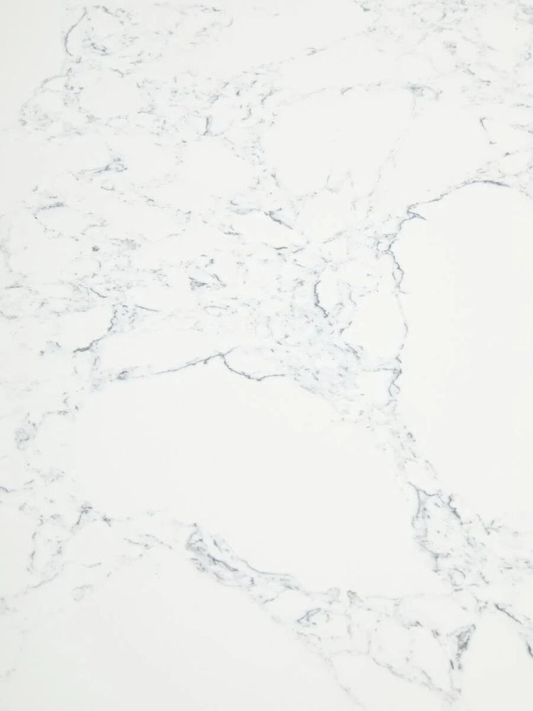 Rose Gold Marble Coffee Table