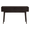 Golden Star Mango Console Table
