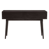 Golden Star Mango Console Table
