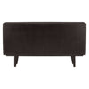 Golden Geometric Mango Wood Sideboard Luxe Sliding Doors