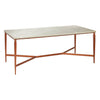Luxury Marble Coffee Table