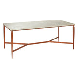 Luxury Marble Coffee Table