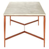 Luxury Marble Coffee Table