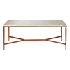 Luxury Marble Coffee Table