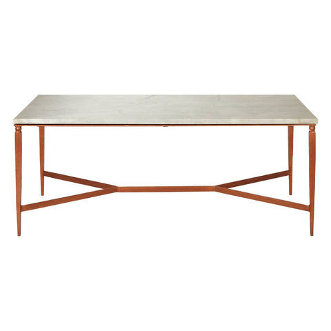 Luxury Marble Coffee Table