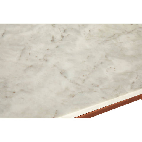 Luxury Marble Coffee Table
