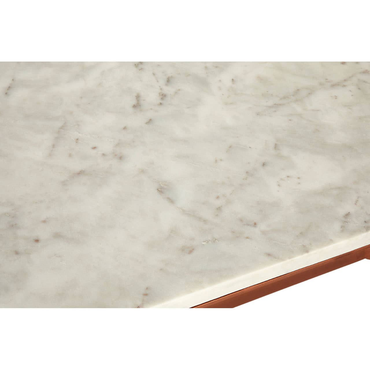 Luxury Marble Coffee Table