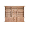 Oakwood Dream Bookcase Set