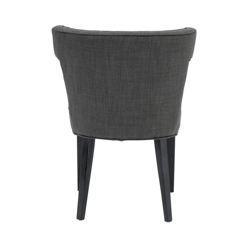 Modern Wingback Dining Chair