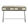 Mango Wood Luxury Console Table