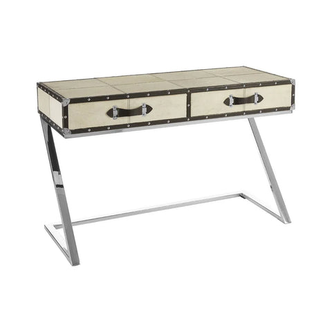 Mango Wood Luxury Console Table
