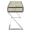 Mango Wood Luxury Console Table