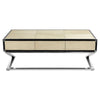 Mango Wood Coffee Table