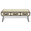 Mango Wood Coffee Table