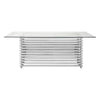 Urban Glass Dining Table