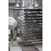 Urban Glass Dining Table
