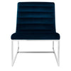 Luxe Velvet Lounge Chair