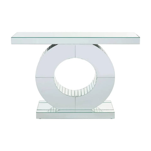 Gianara Modern Console Table