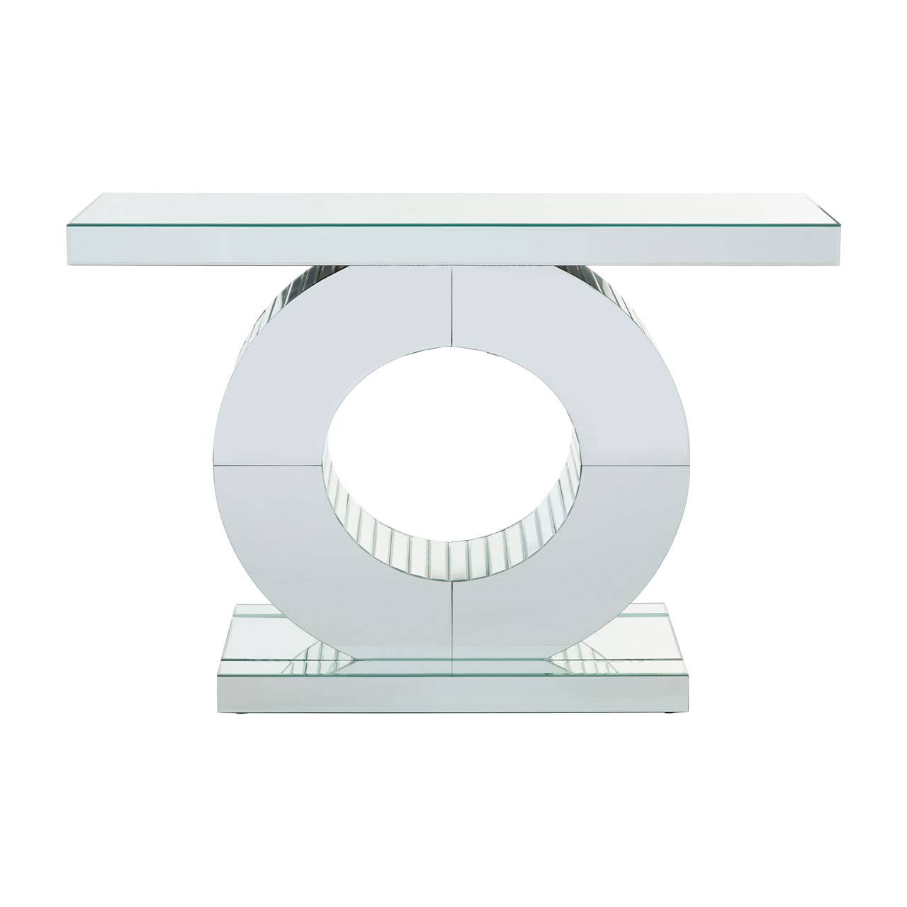 Gianara Modern Console Table
