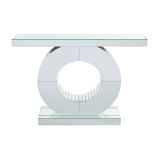 Gianara Modern Console Table