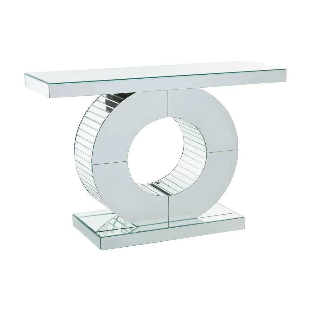 Gianara Modern Console Table
