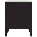 Luxe Mirrored Drawer Chest