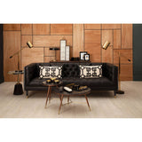 Luxe Marble Coffee Table