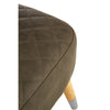 Luxe Wingback Armchair