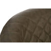 Luxe Wingback Armchair