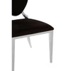 Luxe Velvet Dining Chair