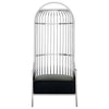 Luxe Dome Cage Chair