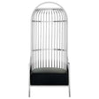 Luxe Dome Cage Chair