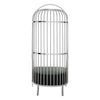 Luxe Dome Cage Chair