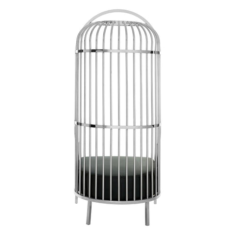 Luxe Dome Cage Chair