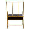 Luxe Velvet Accent Chair