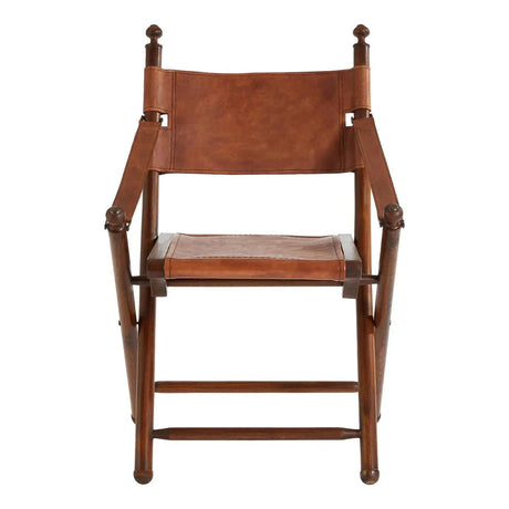 Inca Folding Chair