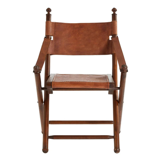 Inca Folding Chair