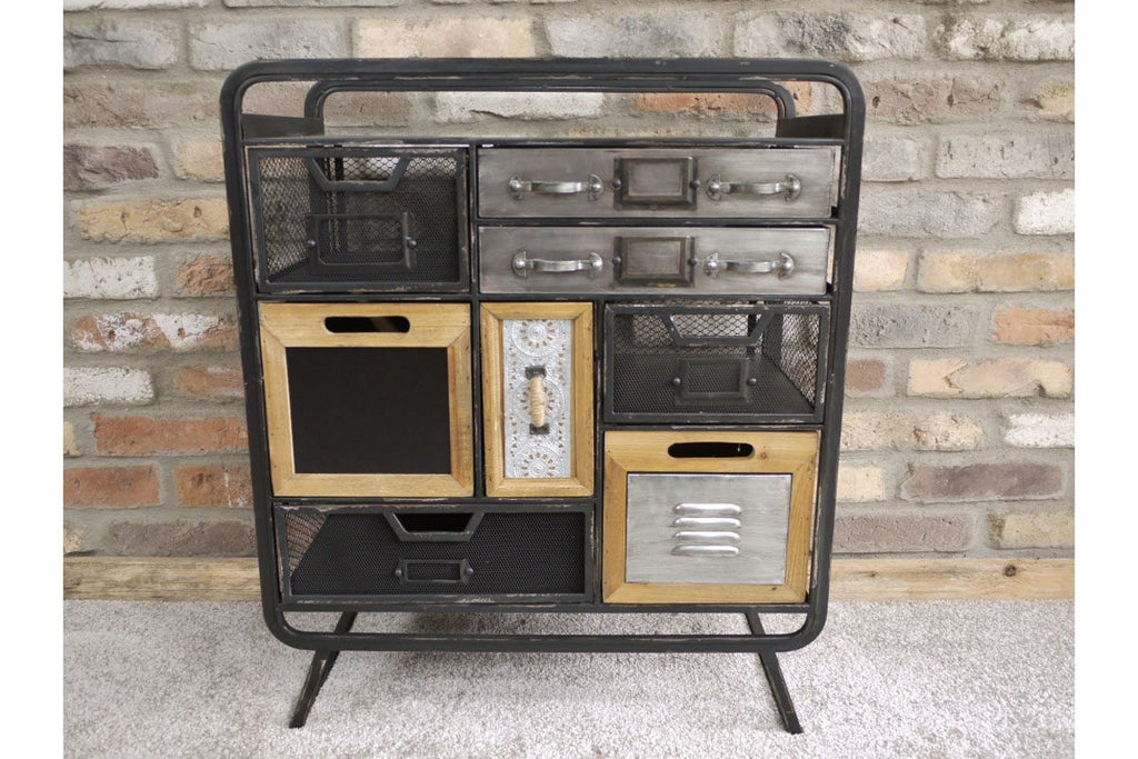 Industrial Cabinet