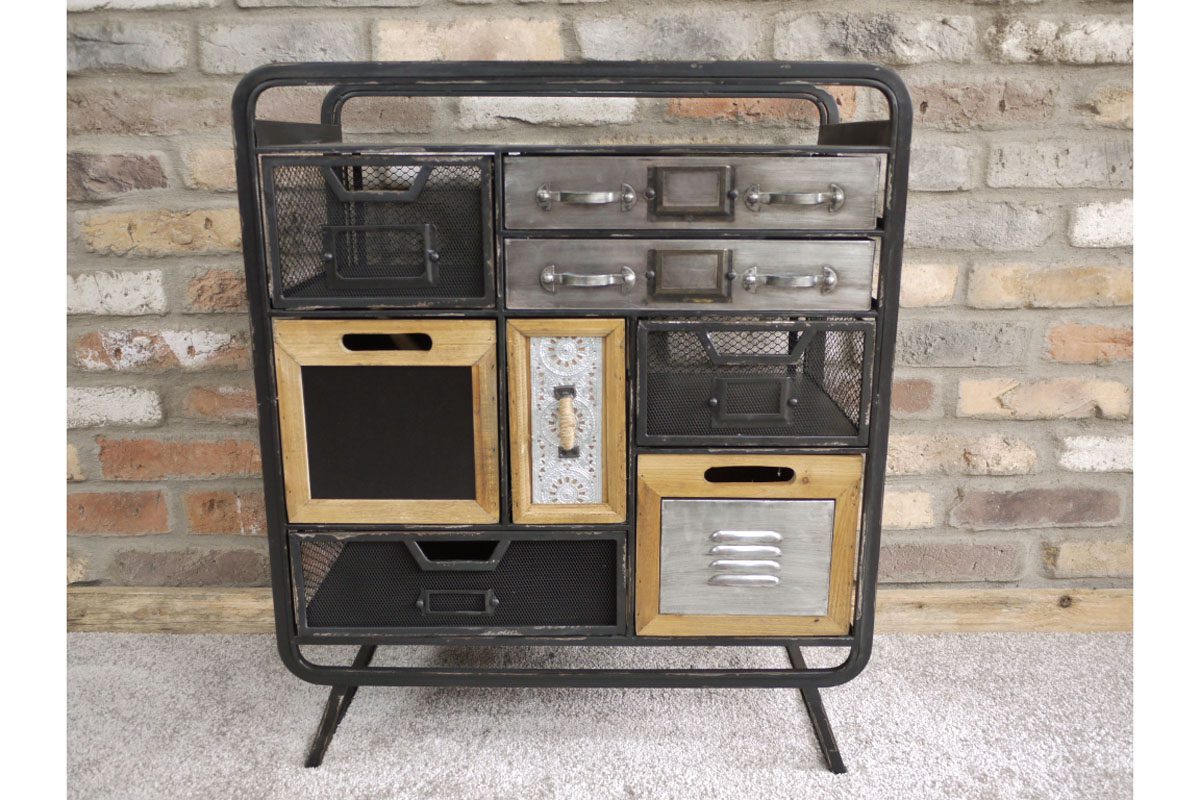 Industrial Cabinet