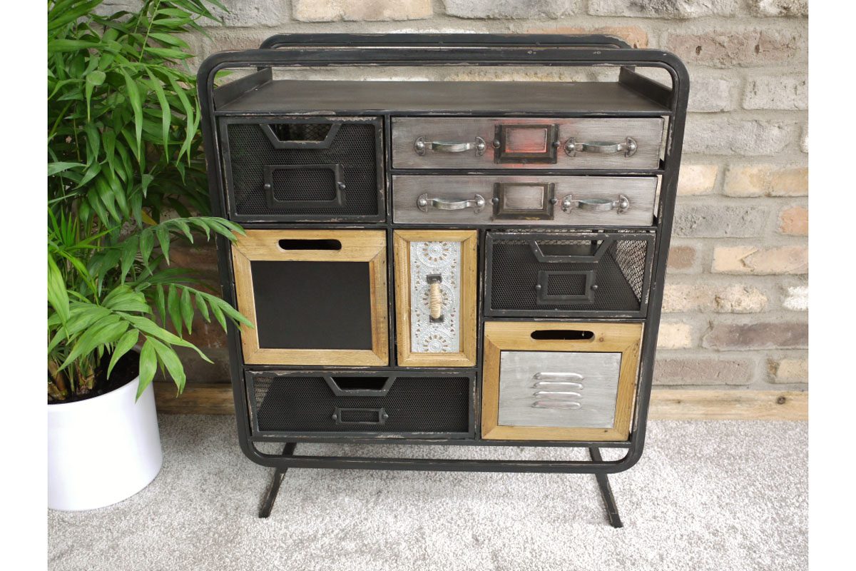 Industrial Cabinet