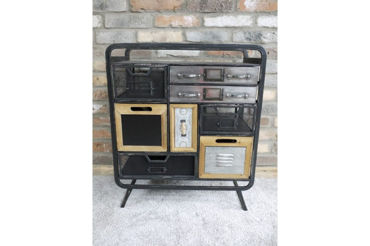 Industrial Cabinet