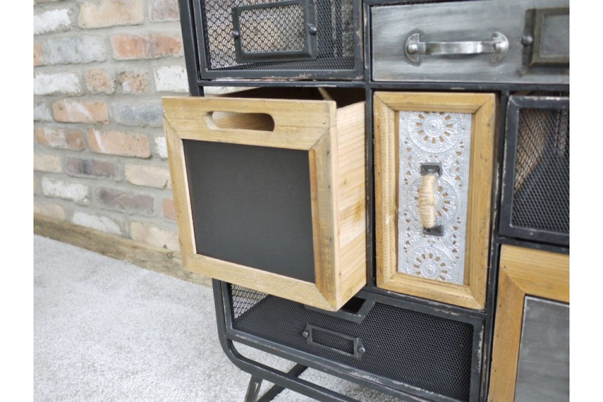 Industrial Cabinet