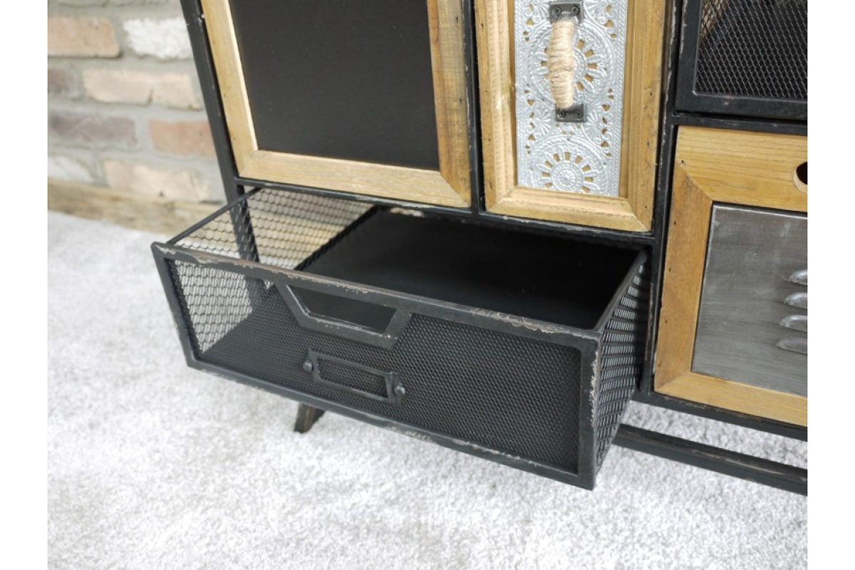 Industrial Cabinet