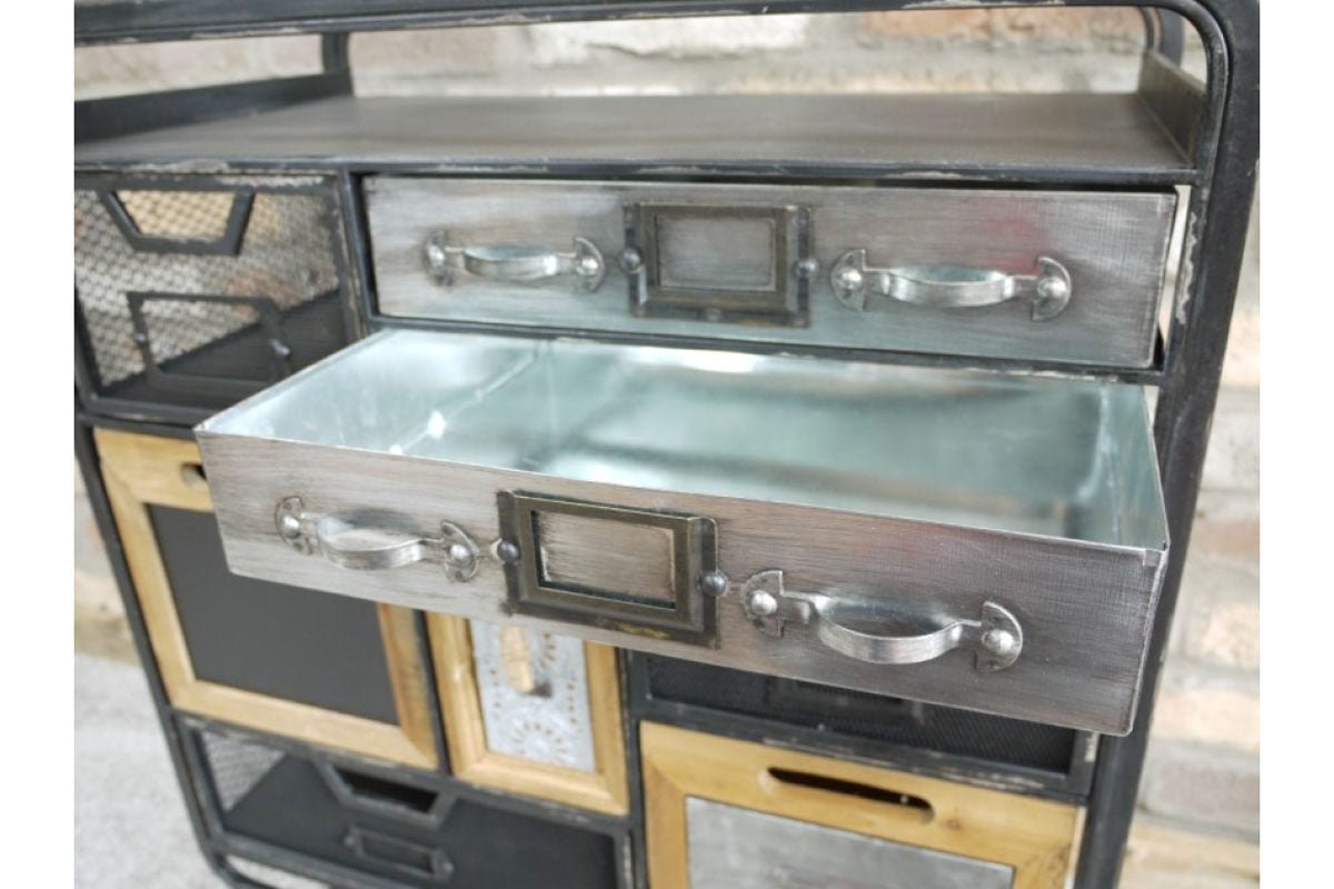 Industrial Cabinet