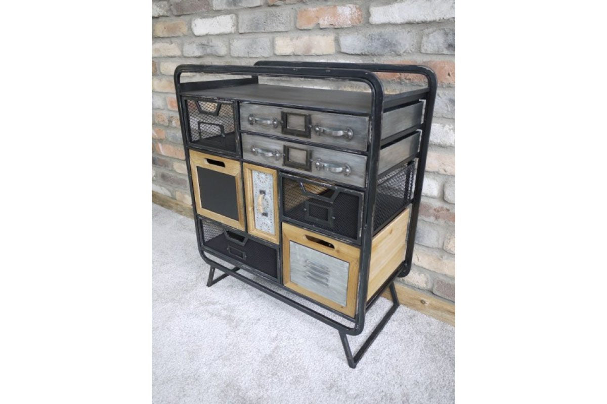 Industrial Cabinet