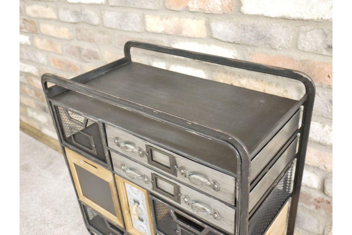 Industrial Cabinet