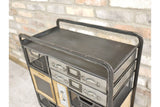 Industrial Cabinet
